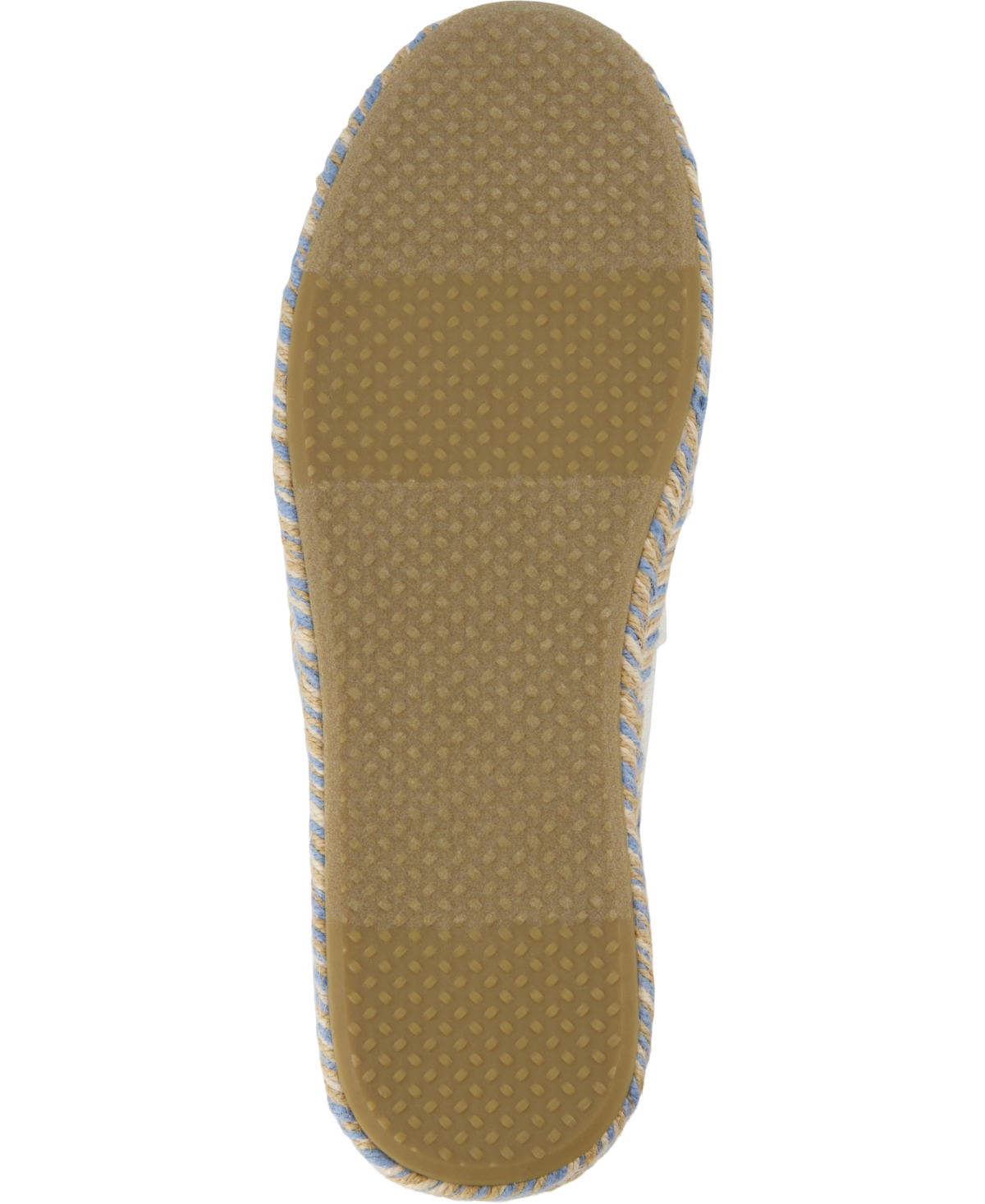 TOMS WOMEN'S ALPARGATA ROPE 2.0 ESPADRILLE SLIP-ON FLATS 