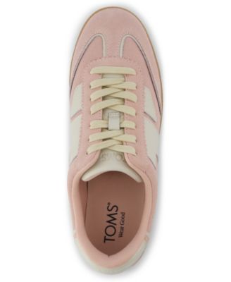 Women's Collins Lace-Up Sneakers