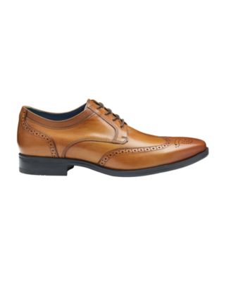 Men's Gibbons Wingtip Dress Shoe