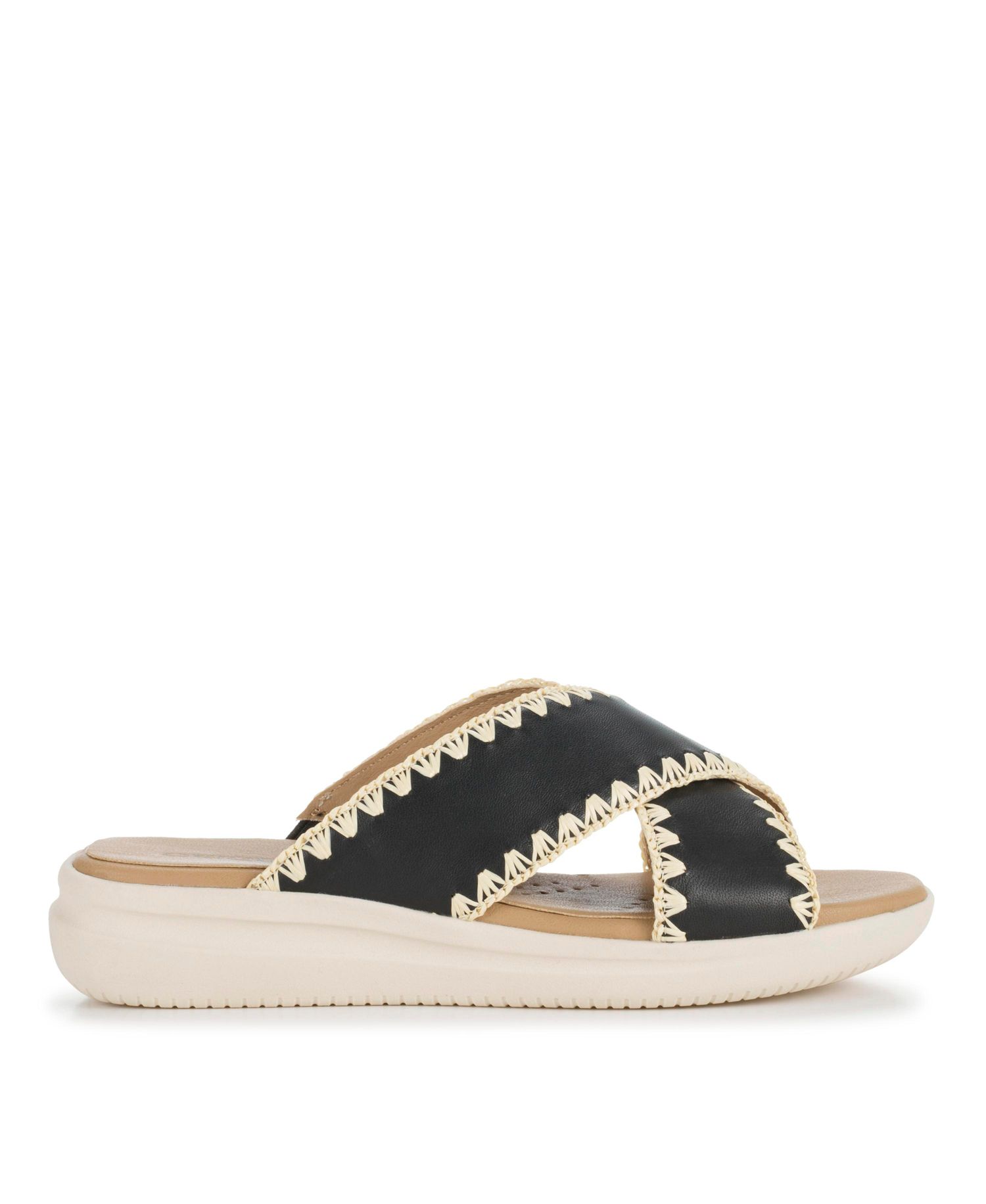 Women's Origins Dolinda Slide Slip-On Sandals
