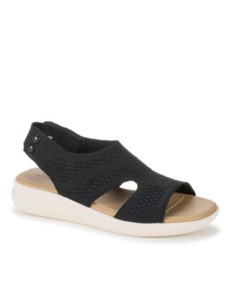 Women's Origins Duffy Slip-On Sandals
