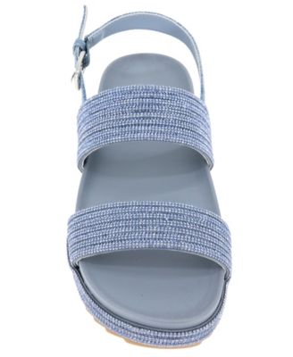 Women's Debra Round Toe Sandals