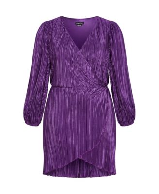 Plus Size Kira Dress