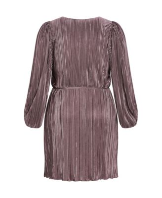 Plus Size Kira Dress