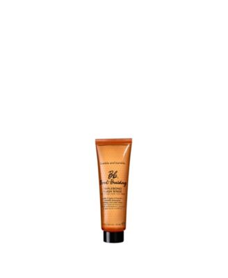 Bumble and Bumble - FREE Spend $35 and receive our NEW Bond Building Triplebond Flash Rinse Deluxe Sample