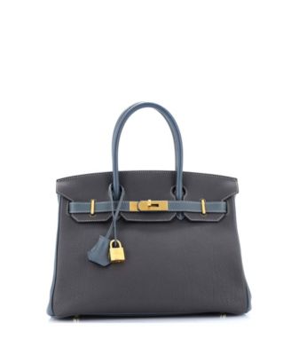 Pre-Owned HERMÉS