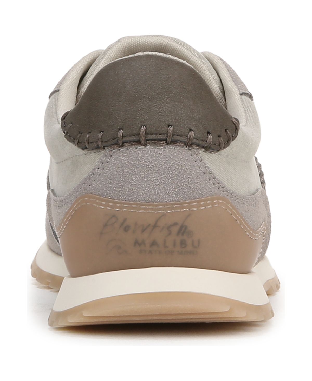 BLOWFISH MALIBU WOMEN'S VALLEY ROUND TOE LACE UP SNEAKERS 