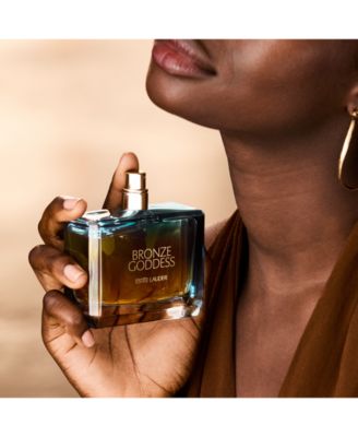 Bronze Goddess Nuit Eau de Parfum, 1.7 oz.