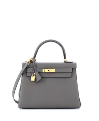 Pre-Owned HERMÉS