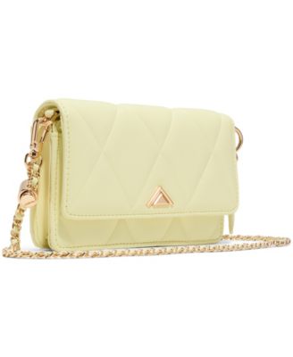 Fititalllx Chain Crossbody Wallet 