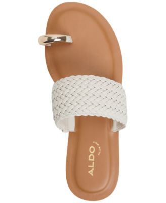 Women's Beachwalk Toe Loop Flat Sandals