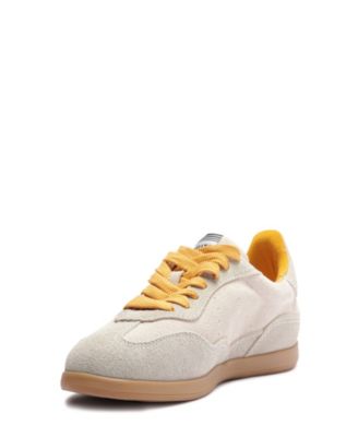 Women's Garden Flat Sneakers