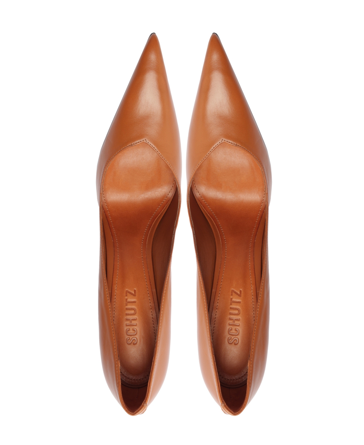 SCHUTZ WOMEN'S LEXI SLIP-ON PUMPS 