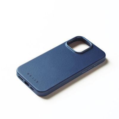 Full Leather Case for iPhone 16 Pro Max