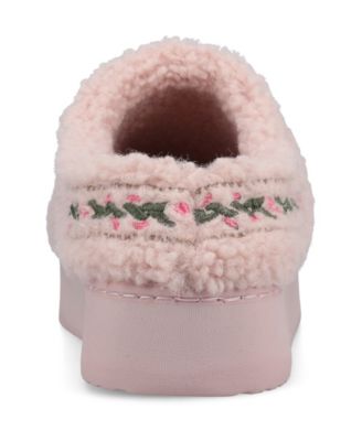 Women's Pallmer Round Toe Sippers