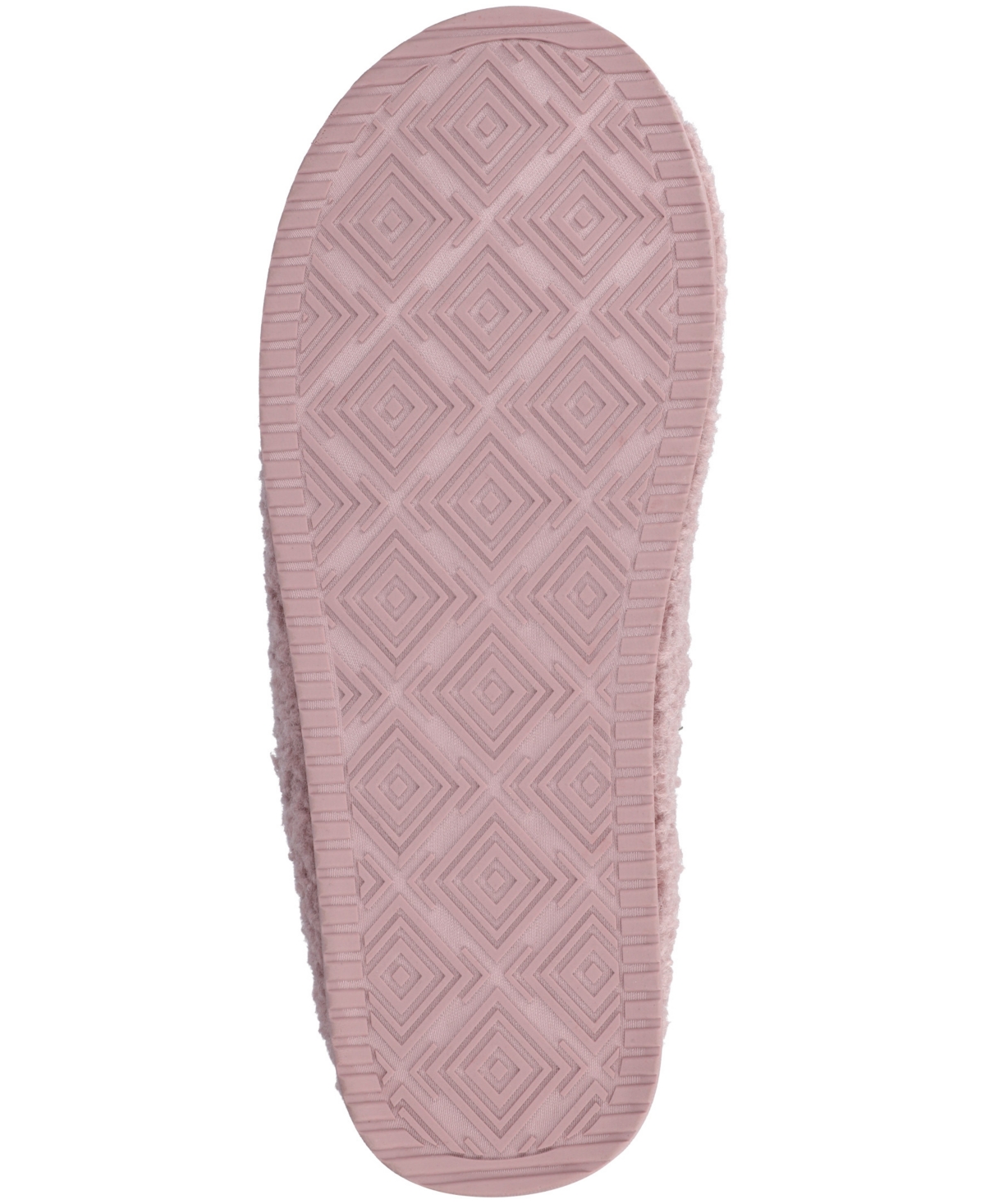 Journee Collection Women's Pallmer Round Toe Sippers In Lilac