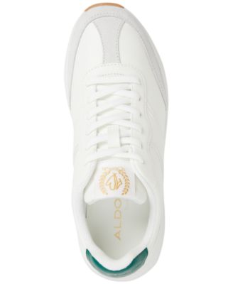 Women's Clubchic Lace-Up Jogger Sneakers