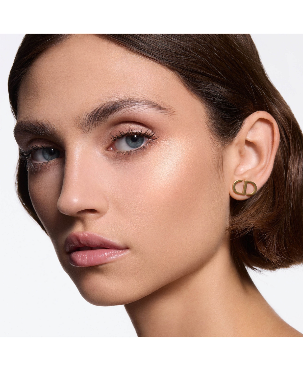 Dior Forever Glow Luminizer In 02 Gold Halo