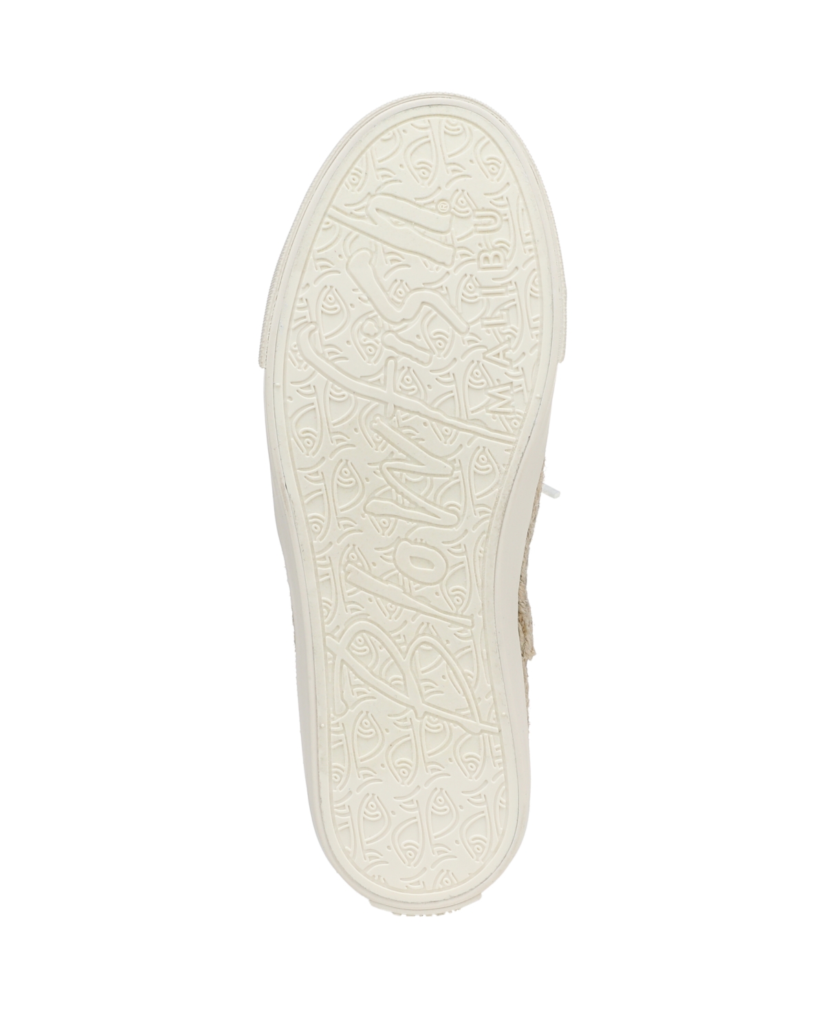 BLOWFISH MALIBU WOMEN'S MOON LACE UP BOAT SHOES 