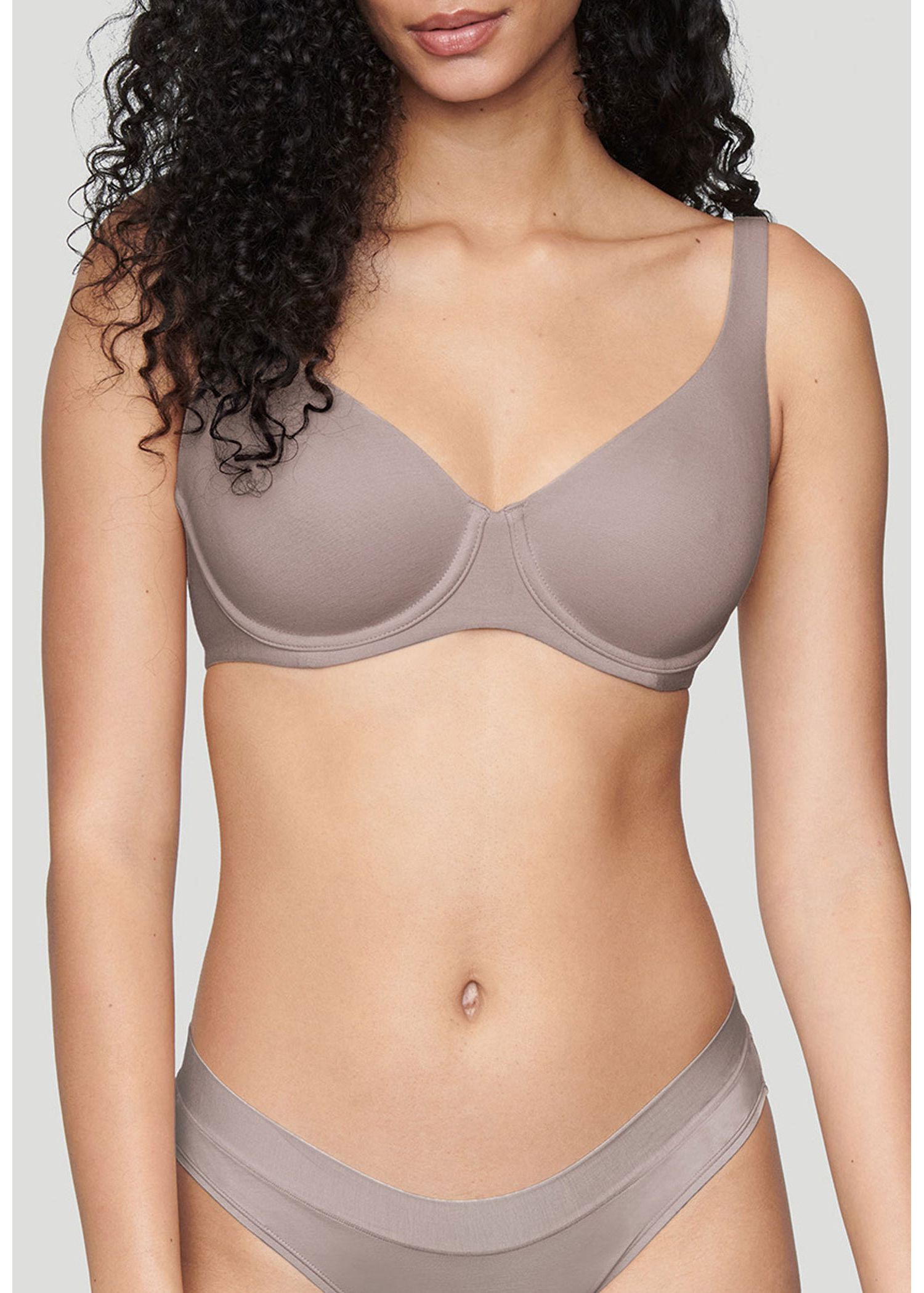 Women's The Scoop - Modal Bra