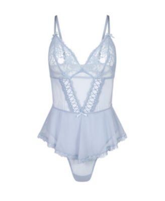 Eleanor Women's Bodysuit Lingerie