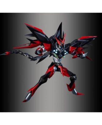 SXD-12 Blaster Tekkaman Evil | Space Knight Tekkaman Blade | Sky X Studio