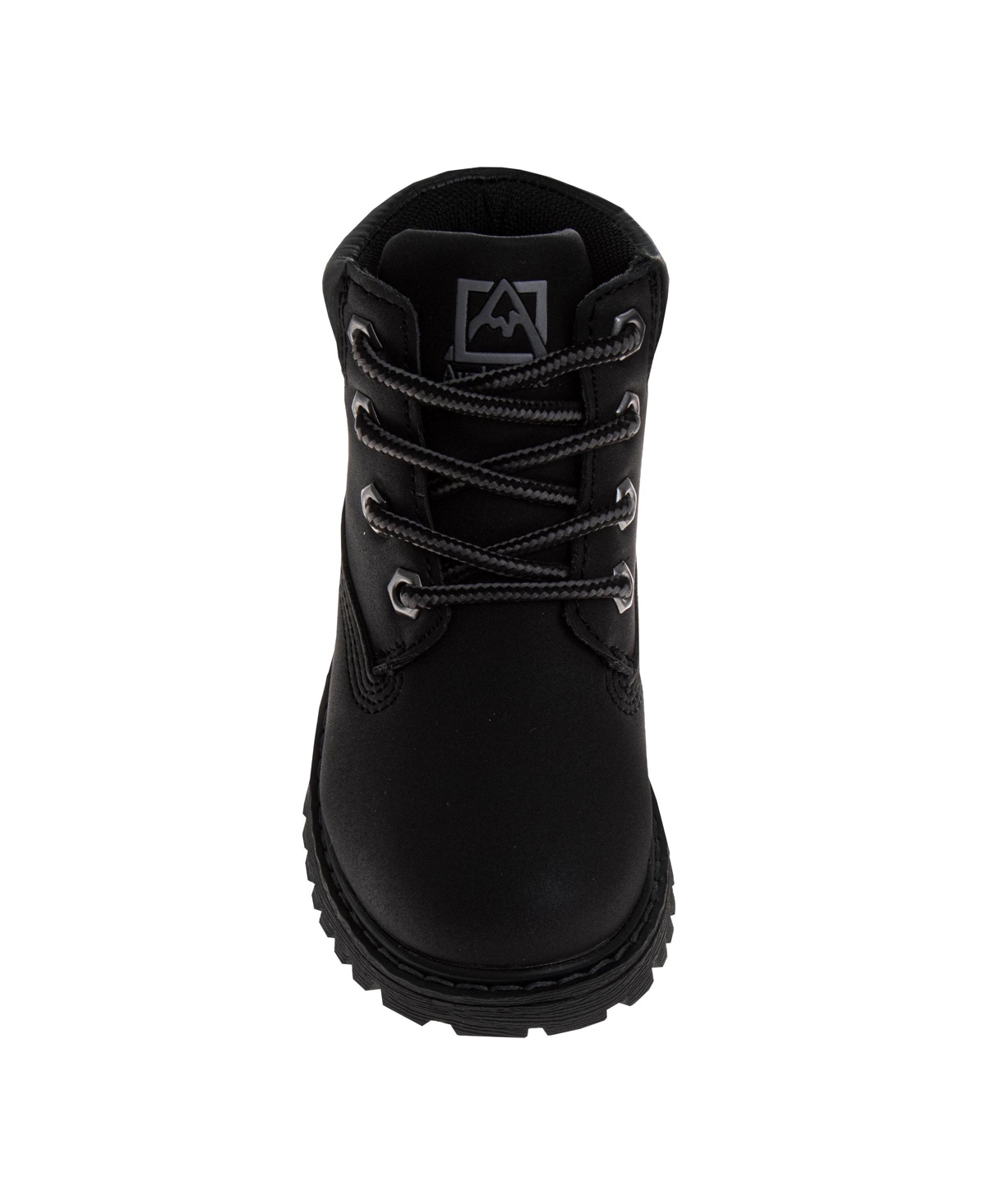 Avalanche Toddler Kids Boys Casual Boots