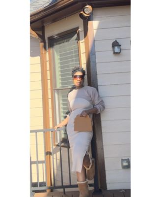 ibiG Small Silicone Bag