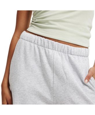 Women's Wide Leg Sweatpant