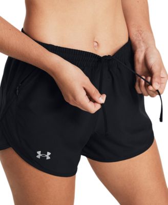 Women's UA Tech Play Up Training Shorts