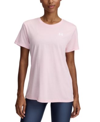 Women's Tech Twist Short-Sleeve Top