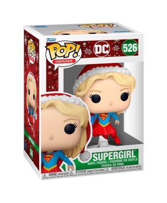Funko - Pop Supergirl 526 Vinyl Figure