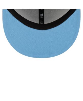 Men's Gray The Powerpuff Girls 25th Anniversary 9FIFTY Snapback Hat
