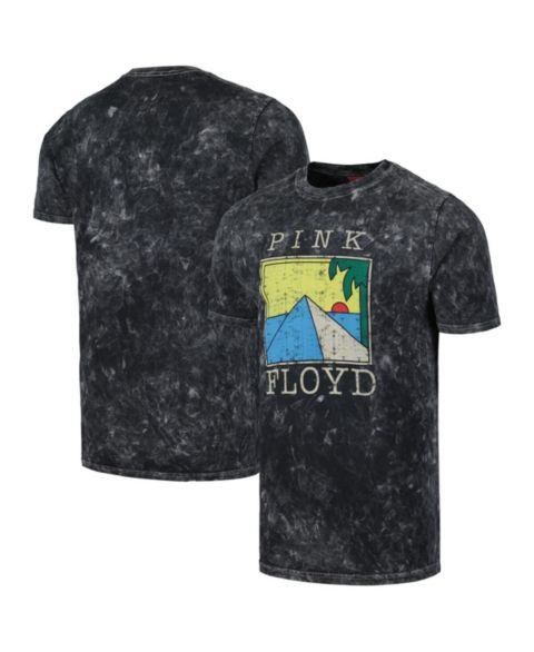 Футболка American Needle Black Pink Floyd Mineral