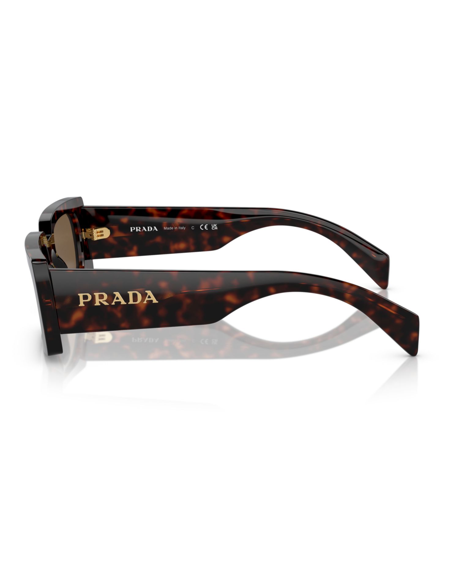 Women's Standard Sunglasses, PR A07S
