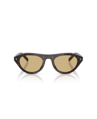 Women's Geometric Sunglasses, PRB15S