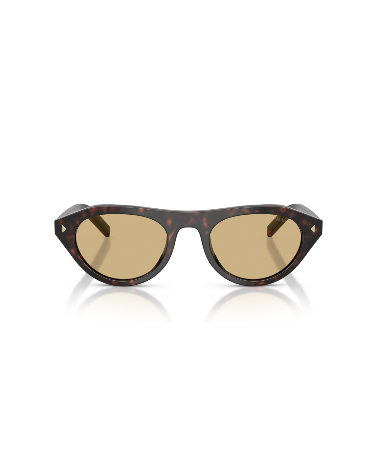 Prada Women's Standard Sunglasses, Pr B15s