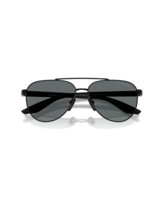 Men's Polarized Sunglasses, PS A52S