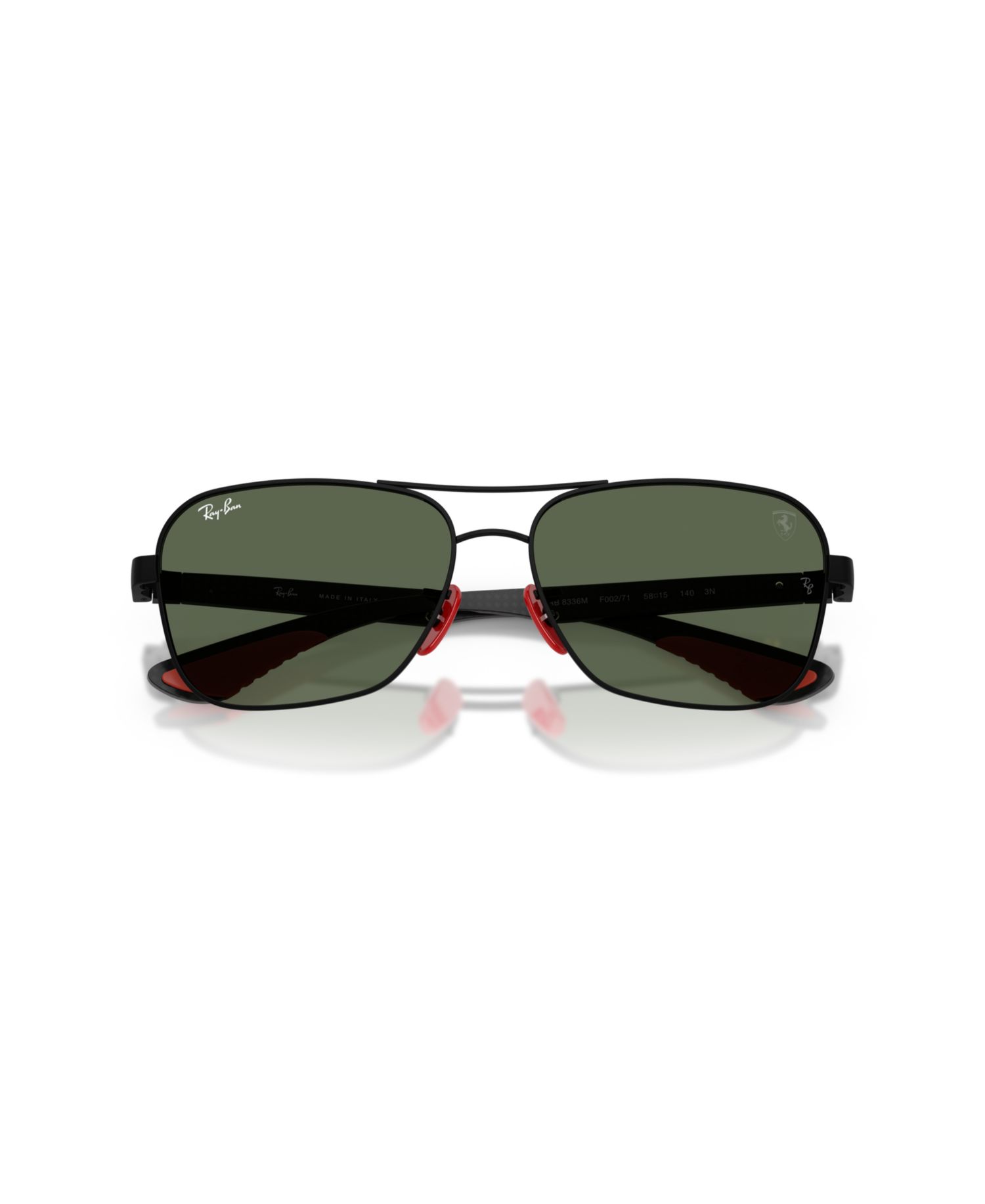 Unisex Large Sunglasses, RB4458D