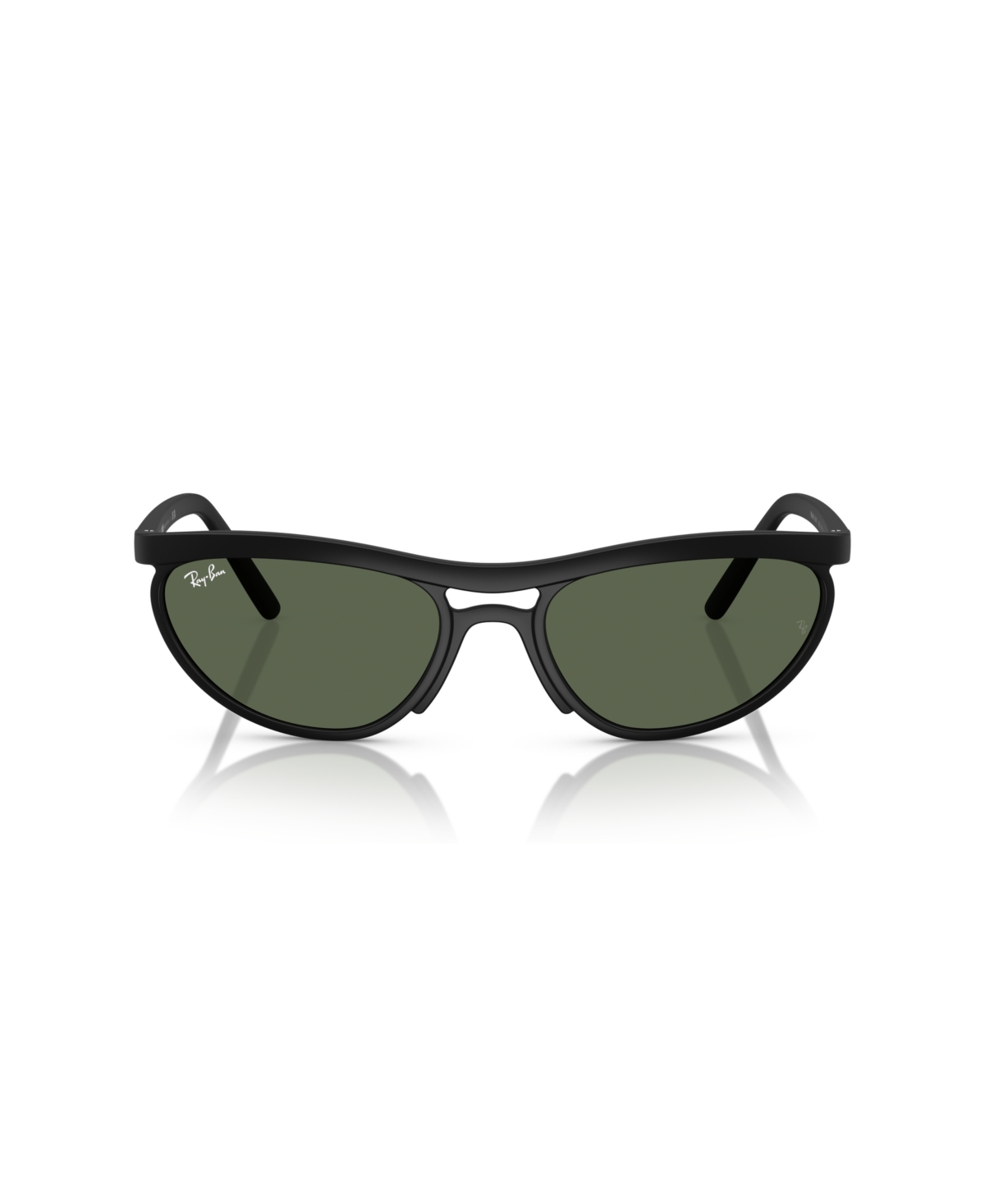 Ray Ban Unisex Liteforce Sunglasses, Rb4453 In Sand Black