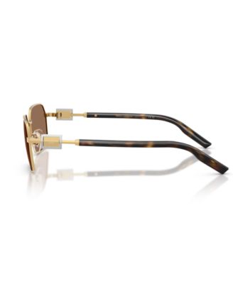 Men's Large Sunglasses, DG2316