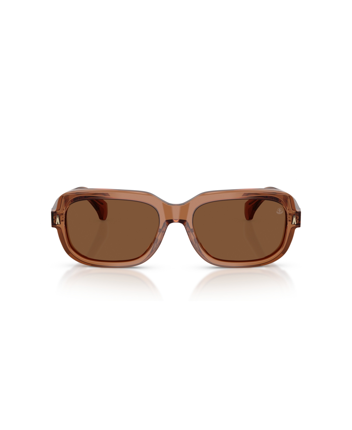 MONCLER UNISEX LASZER SUNGLASSES, ME8008 