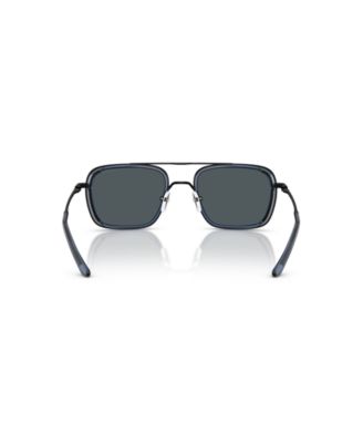 Men's Large Sunglasses, EA2162