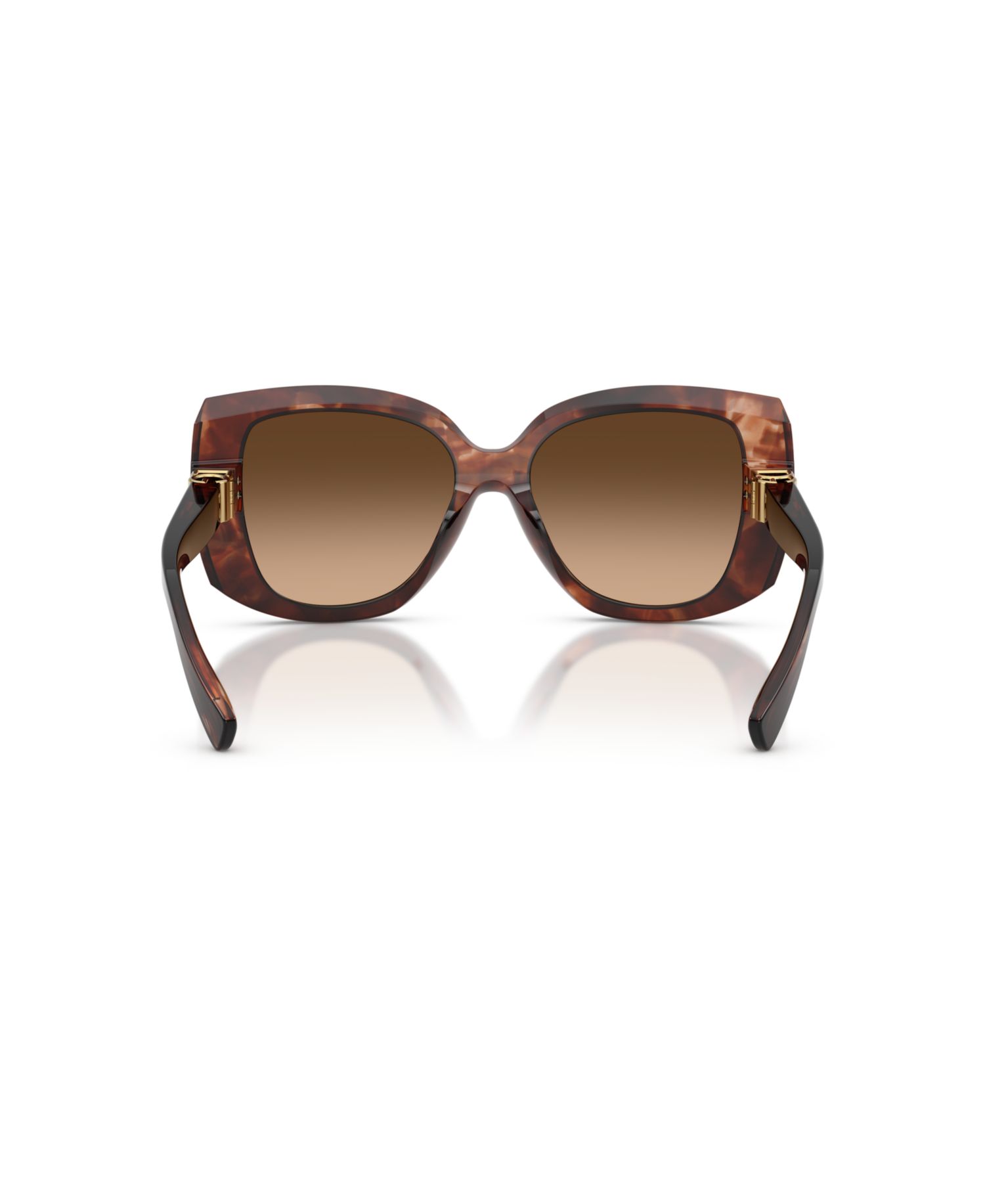 Women's Large Sunglasses, DG4495