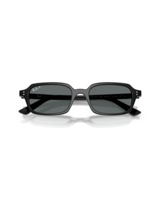 Unisex Zuri Polarized Sunglasses, RB4455