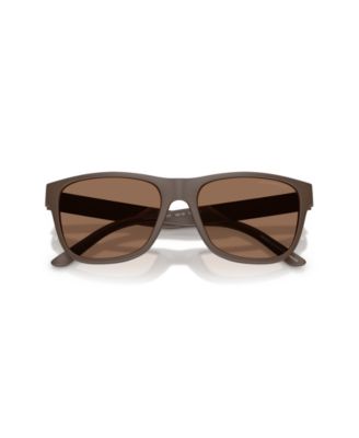 Men's Large Sunglasses, EA4243