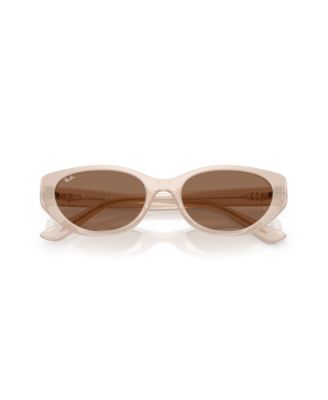 Unisex Large Sunglasses, RB4457D