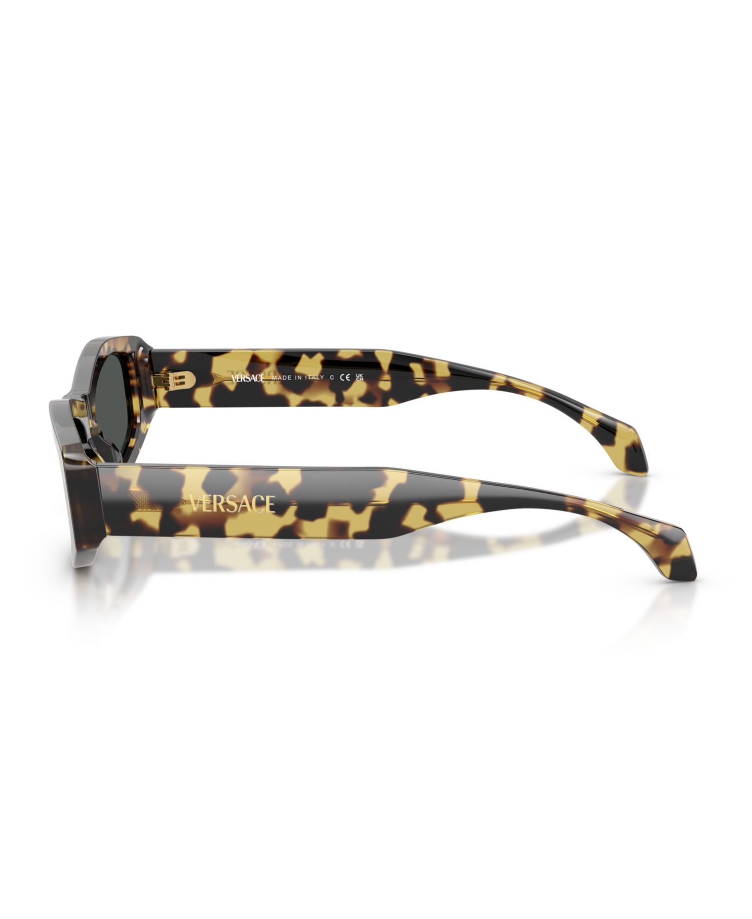 Women's Large Sunglasses, VE4487