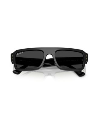 Unisex Lukas Polarized Sunglasses, RB4454