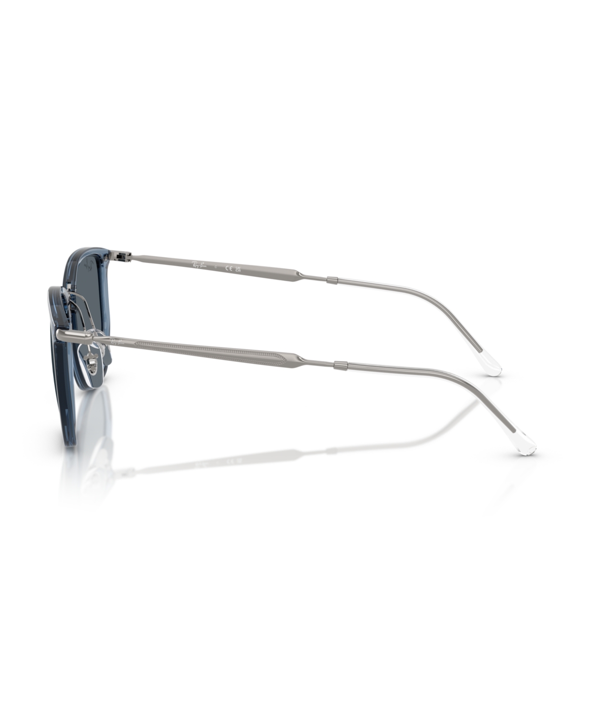 Ray Ban Unisex Standard Sunglasses, Rb4451